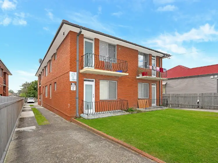 Main view of Homely unit listing, 6/41 Beaumont, Campsie NSW 2194