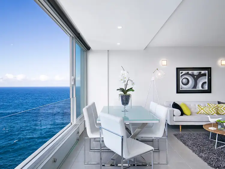 Third view of Homely apartment listing, 58/33 Kimberley Street, Vaucluse NSW 2030