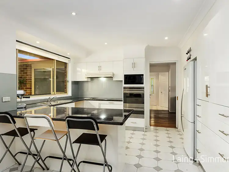 Sixth view of Homely house listing, 35 Baron Close, Kings Langley NSW 2147