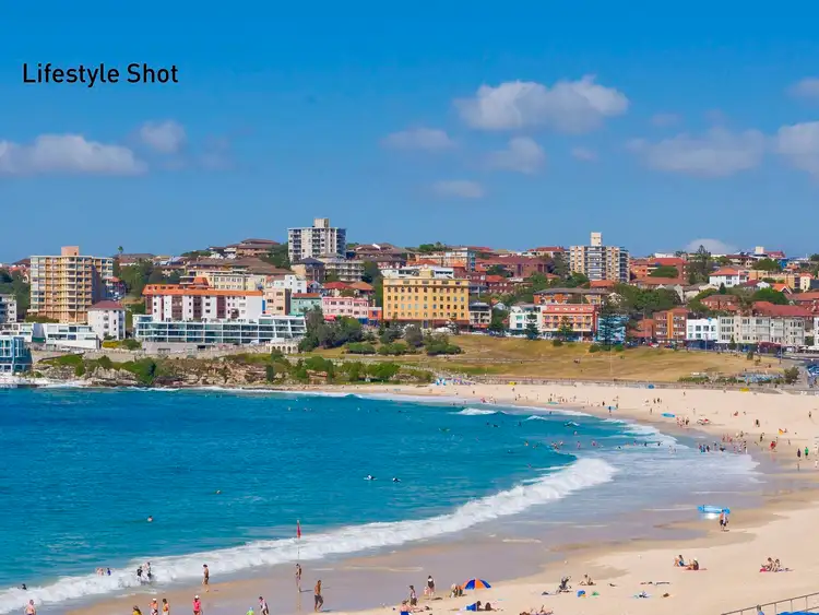 Sixth view of Homely apartment listing, 7/45-47 Roscoe Street, Bondi Beach NSW 2026