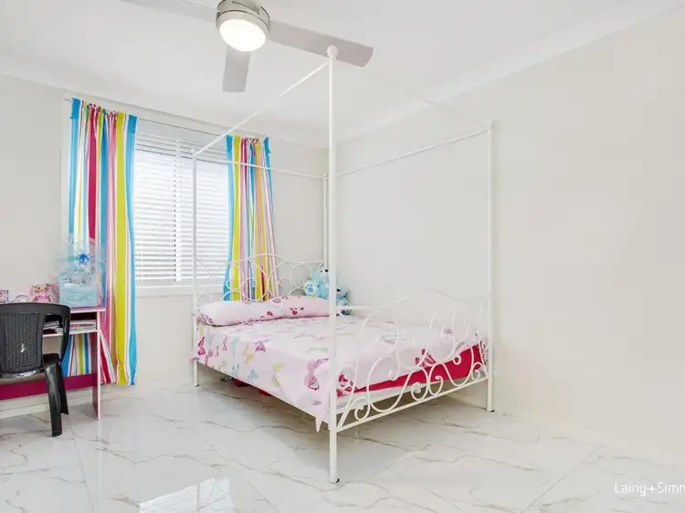 Sixth view of Homely house listing, 6 Bond Street, Ropes Crossing NSW 2760