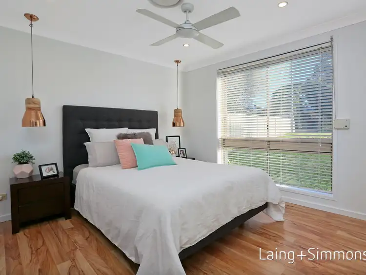 Sixth view of Homely house listing, 64 Donohue Street, Kings Park NSW 2148