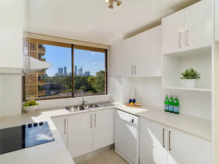 Second view of Homely unit listing, 21/1 Jersey Road, Artarmon NSW 2064