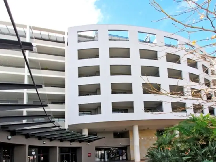 301/581 Kingsway, Miranda NSW 2228