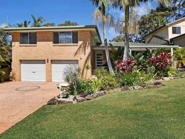 Second view of Homely house listing, 42 Shelly Beach Road, Port Macquarie NSW 2444