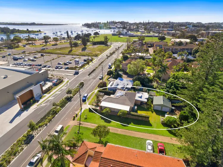 Main view of Homely house listing, 20 Warlters Street, Port Macquarie NSW 2444