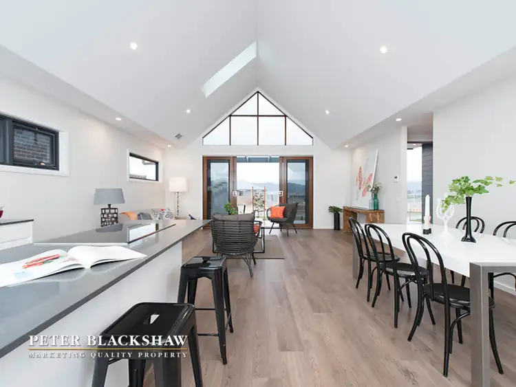 Sixth view of Homely house listing, 7 Fowlie Terrace, Googong NSW 2620