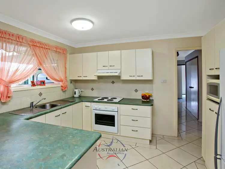 Third view of Homely house listing, 1 Birriga Road, Noraville NSW 2263