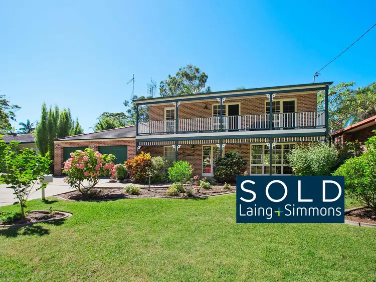 Main view of Homely house listing, 34 Waniora Parkway, Port Macquarie NSW 2444