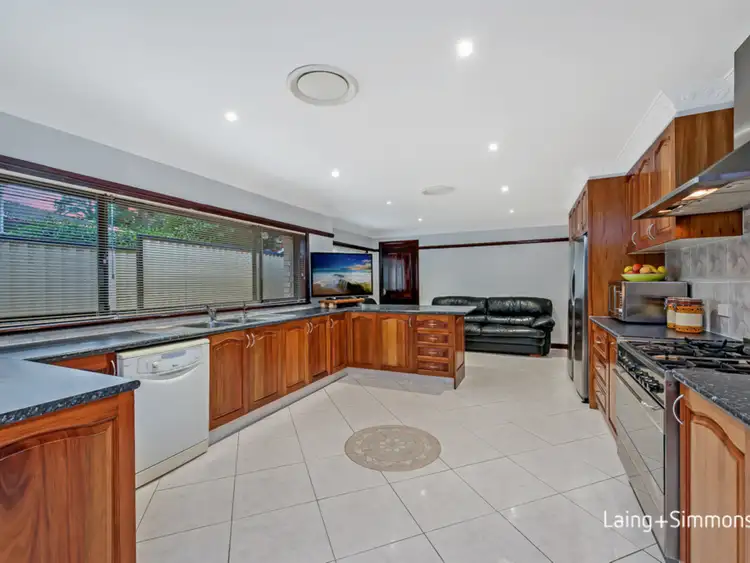 Fourth view of Homely house listing, 6 Church Street, West Pennant Hills NSW 2125