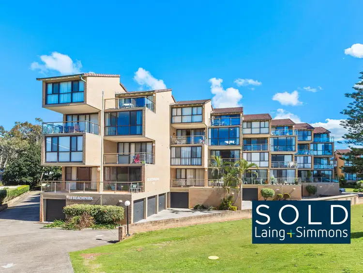Main view of Homely unit listing, 12/58 Pacific Drive, Port Macquarie NSW 2444