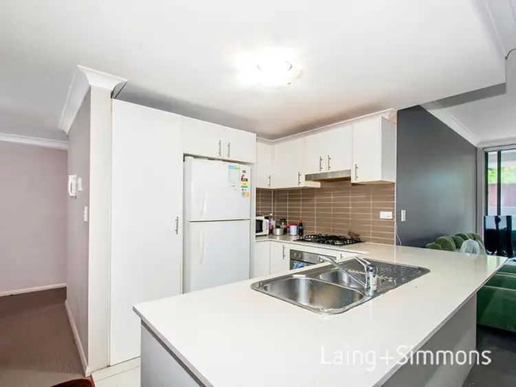 Fourth view of Homely unit listing, 9/26 Clifton Street, Blacktown NSW 2148