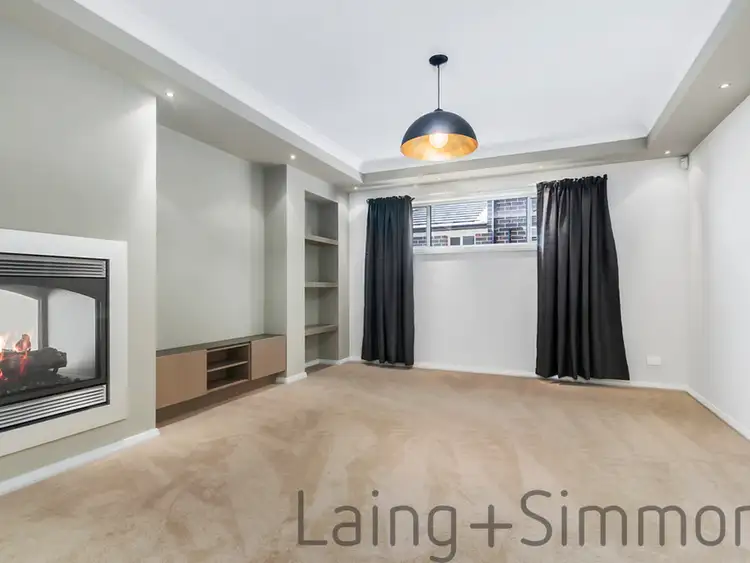 Sixth view of Homely house listing, 58 Melrose Street, Middleton Grange NSW 2171