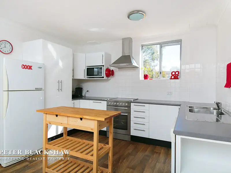 Main view of Homely townhouse listing, 30 Howie Court, Belconnen ACT 2617