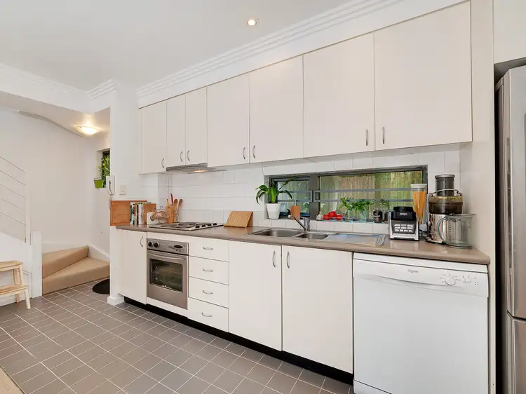 Third view of Homely townhouse listing, 6/1 Cleland Road, Artarmon NSW 2064