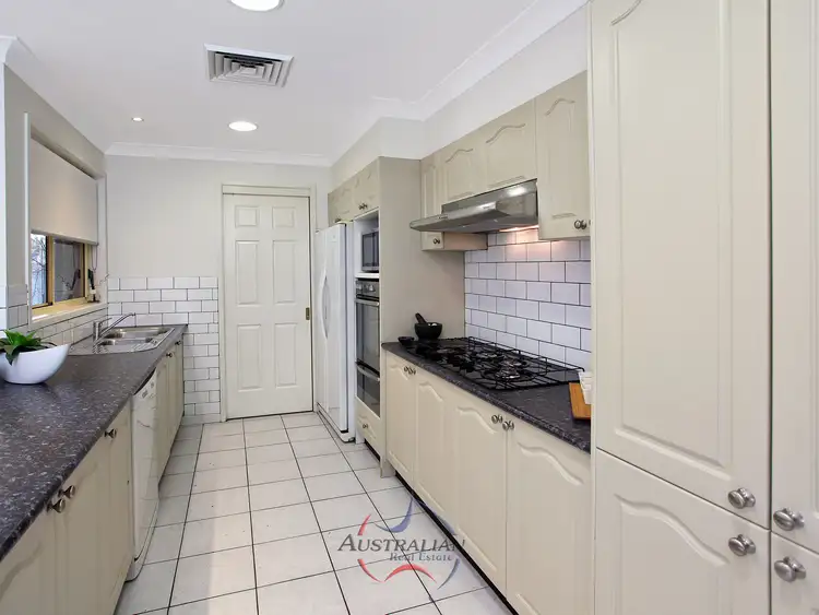 Fifth view of Homely house listing, 9 Gregson Place, Quakers Hill NSW 2763