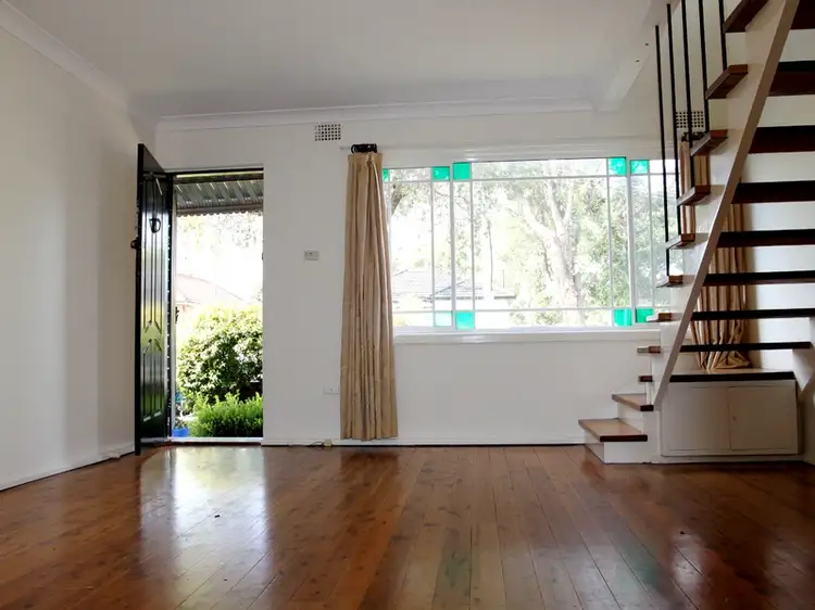2/25 Blenman Ave, Punchbowl NSW 2196