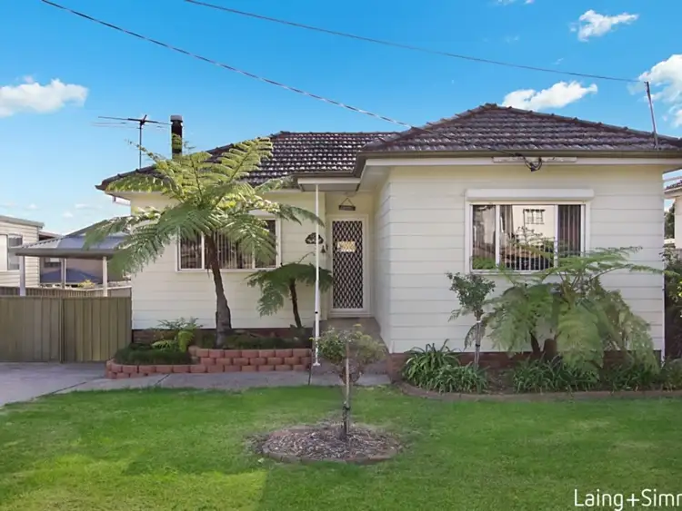 Second view of Homely house listing, 92 Bungaree Road, Toongabbie NSW 2146