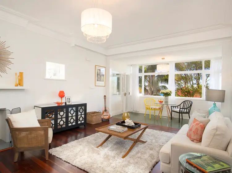 Third view of Homely house listing, 21 Captain Pipers Road, Vaucluse NSW 2030