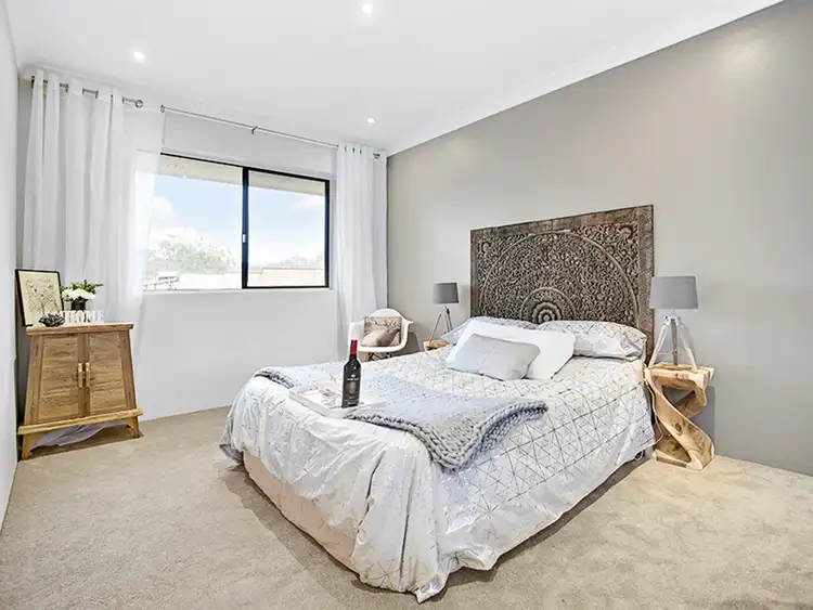 Fifth view of Homely apartment listing, 15/86-88 Karimbla Road, Miranda NSW 2228