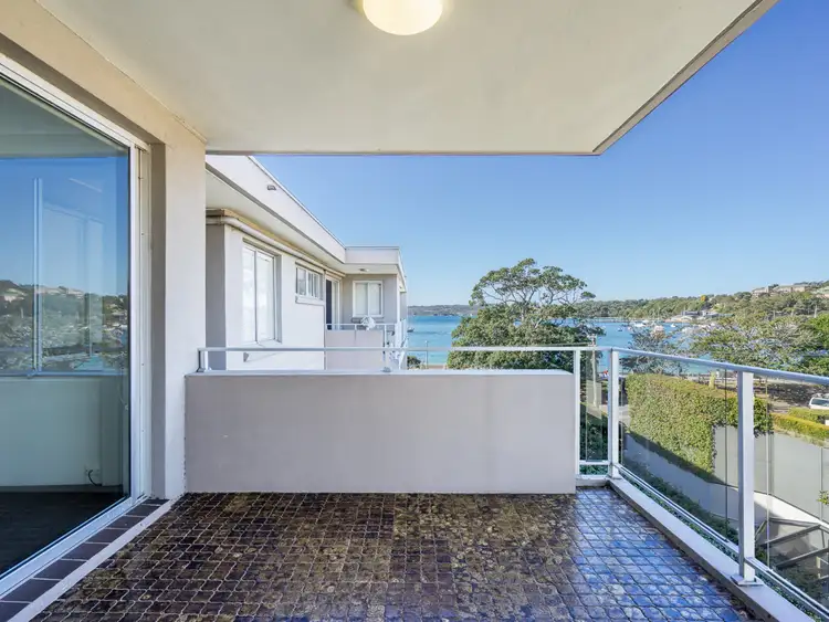 Main view of Homely apartment listing, 11/41 The Esplanade, Mosman NSW 2088