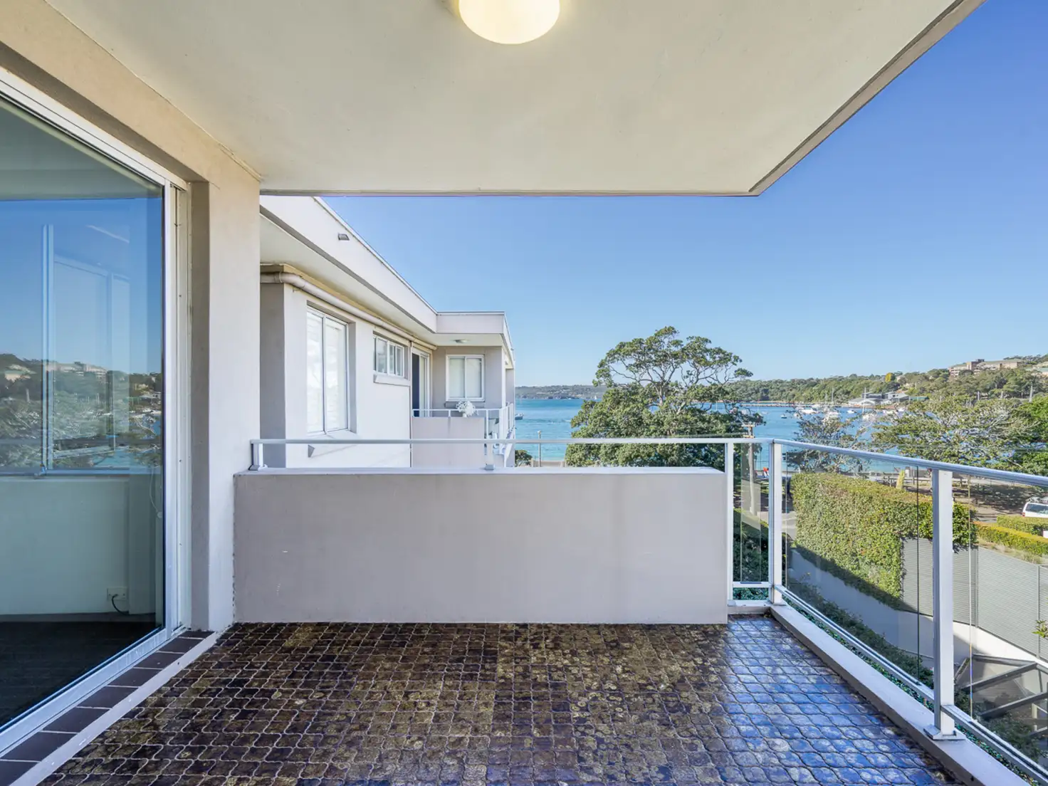 Main view of Homely apartment listing, 11/41 The Esplanade, Mosman NSW 2088