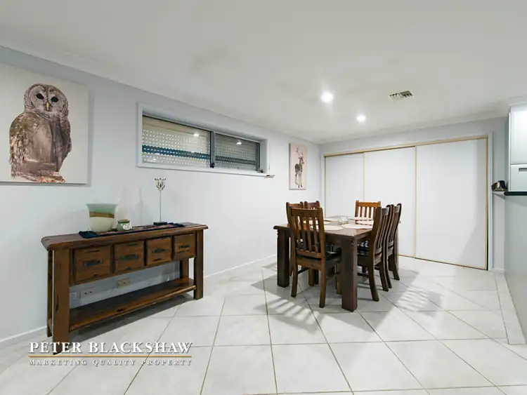 Fifth view of Homely house listing, 25 Hayley Crescent, Karabar NSW 2620