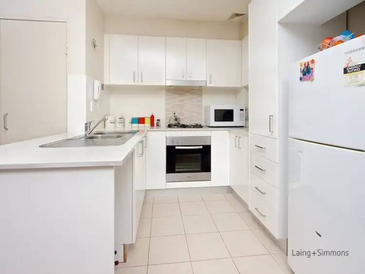 14/4 Darcy Road, Westmead NSW 2145