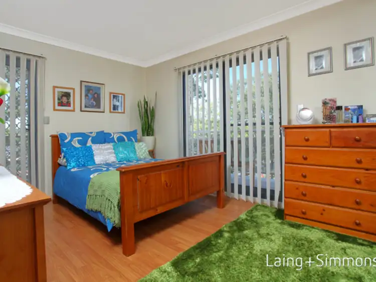 Third view of Homely unit listing, 40/502-514 Carlisle Avenue, Mount Druitt NSW 2770