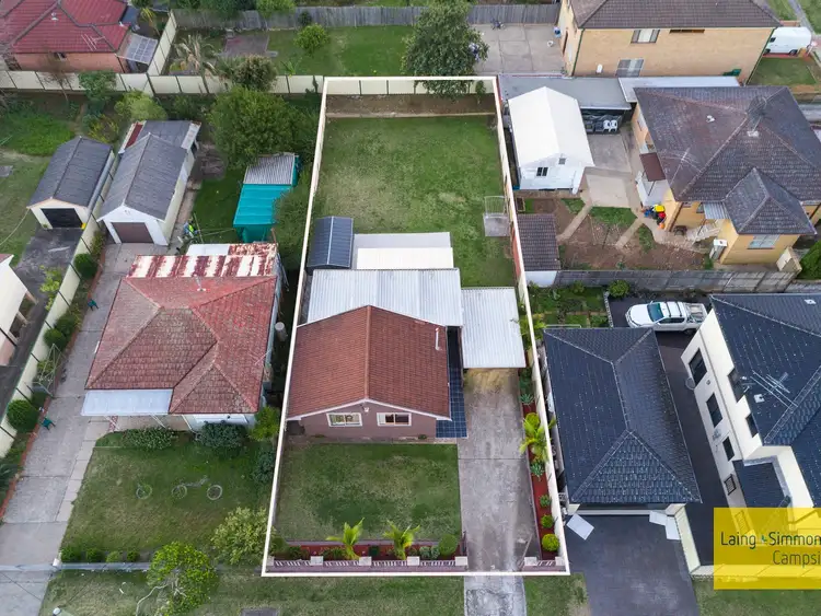 Seventh view of Homely house listing, 28. Norman Street, Condell Park NSW 2200