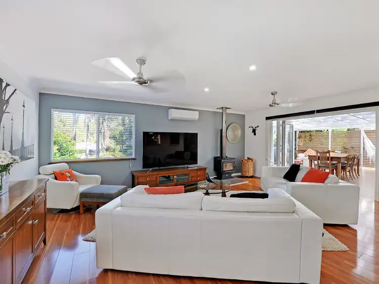 119 Kennedy Drive, Port Macquarie NSW 2444