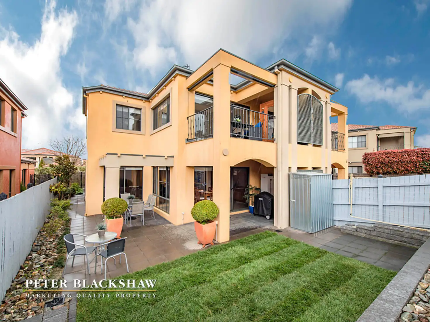 Main view of Homely house listing, 7/21 Krantzcke Circuit, Nicholls ACT 2913