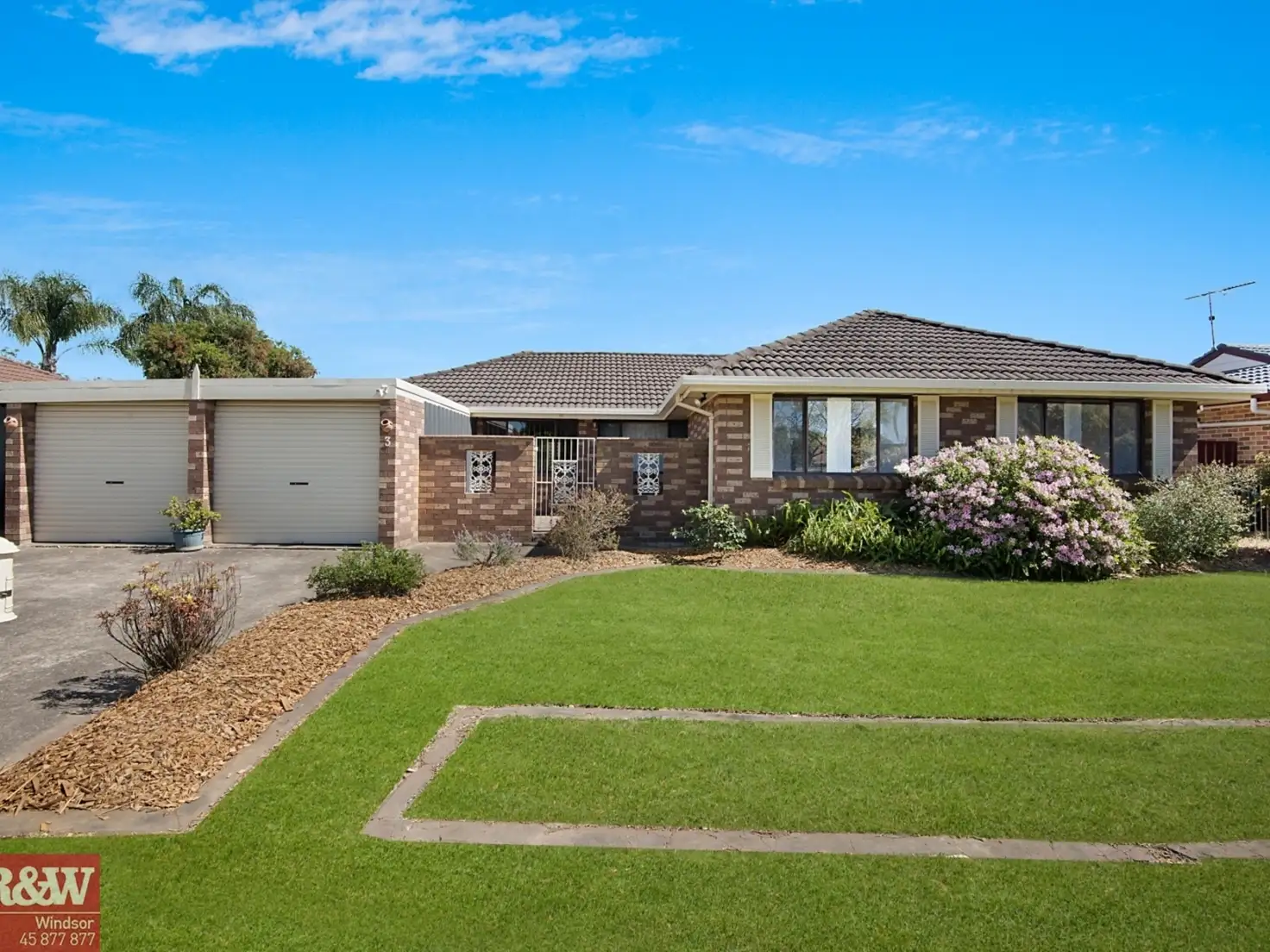 Main view of Homely house listing, 3 Moore Place, Bligh Park NSW 2756