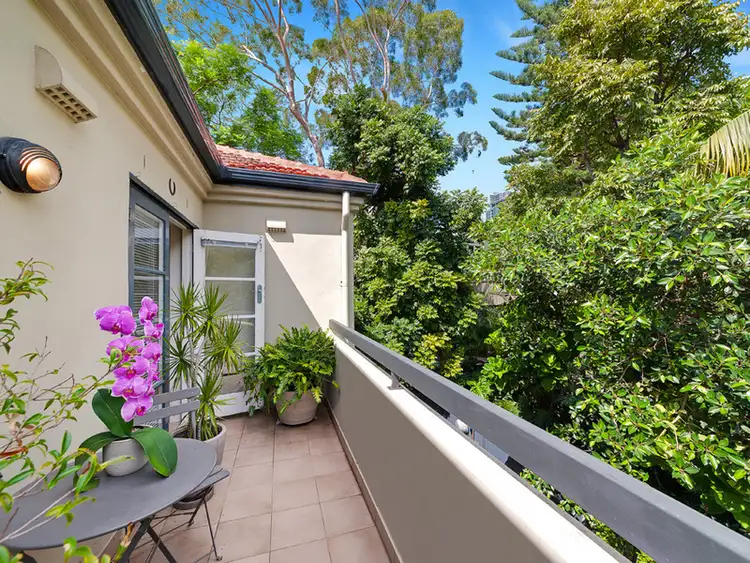 Third view of Homely apartment listing, 8/21 Darley Street, Neutral Bay NSW 2089