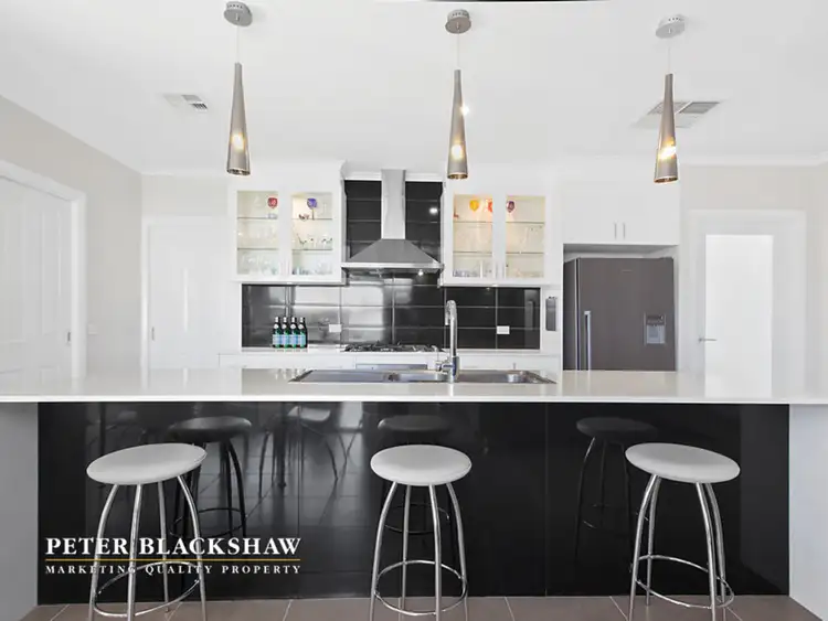 Sixth view of Homely house listing, 14 Rylstone Crescent, Crace ACT 2911