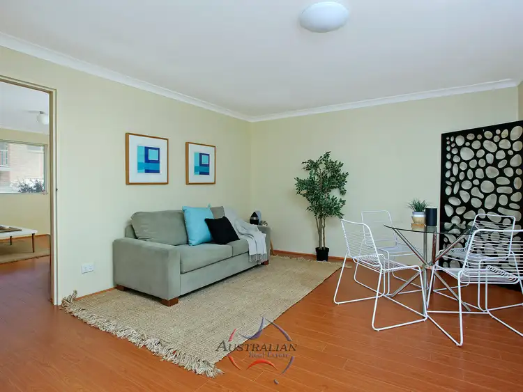 Fourth view of Homely townhouse listing, 6/16 Highfield Road, Quakers Hill NSW 2763