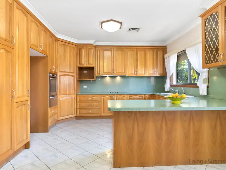 Fifth view of Homely house listing, 34 Harold Street, Fairfield NSW 2165