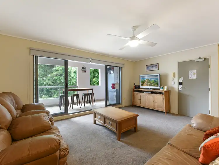 Third view of Homely unit listing, 804/40 William Street, Port Macquarie NSW 2444