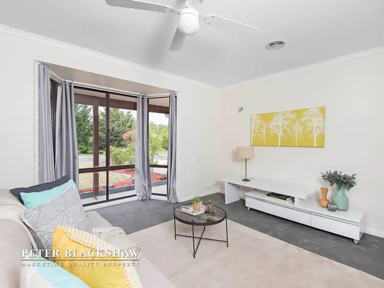 Third view of Homely house listing, 28 Connibere Crescent, Oxley ACT 2903