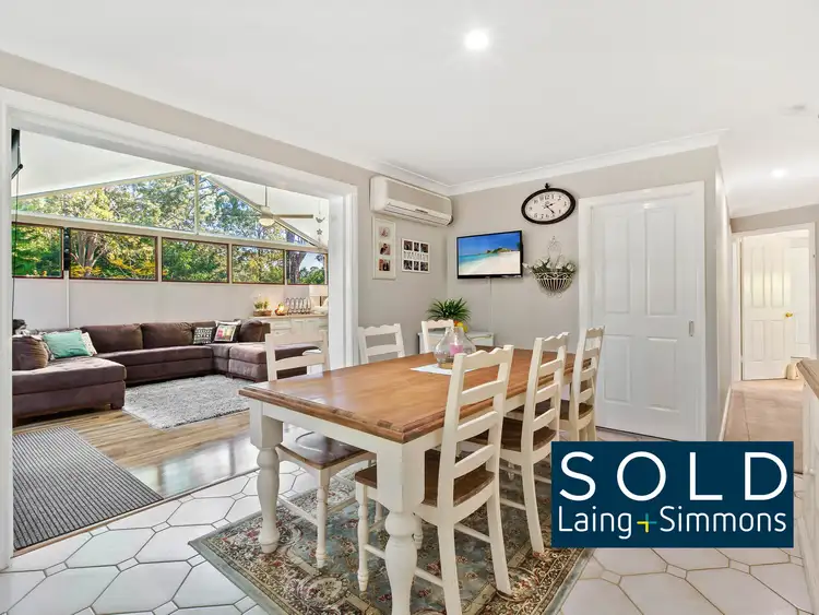 Main view of Homely house listing, 1 The Stockyard, Port Macquarie NSW 2444