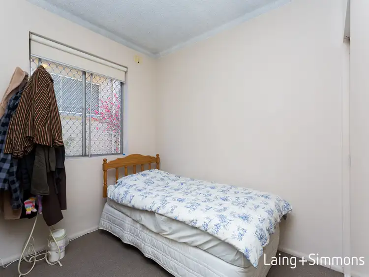 Fourth view of Homely unit listing, 7/11-13 Crown Street, Granville NSW 2142