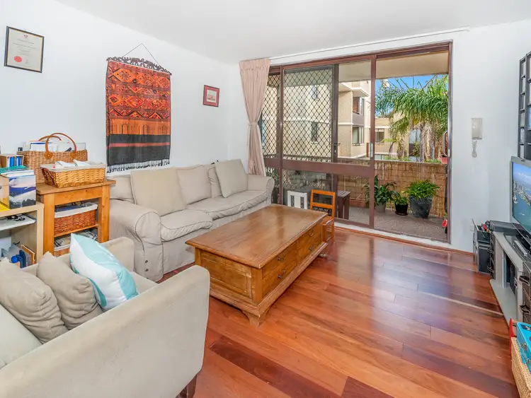Third view of Homely apartment listing, 7/107 Victoria Street, Potts Point NSW 2011