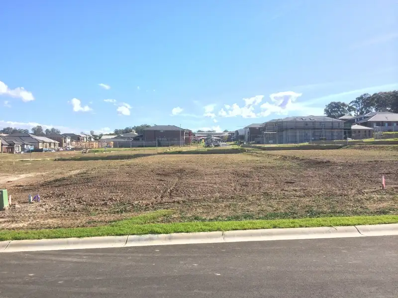 Main view of Homely land listing, Address available on request