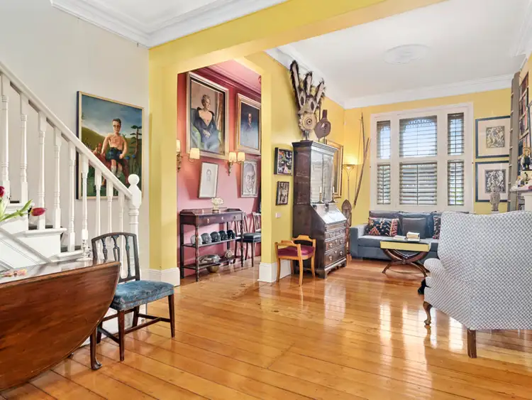 Fifth view of Homely terrace listing, 17 Mort Street, Surry Hills NSW 2010