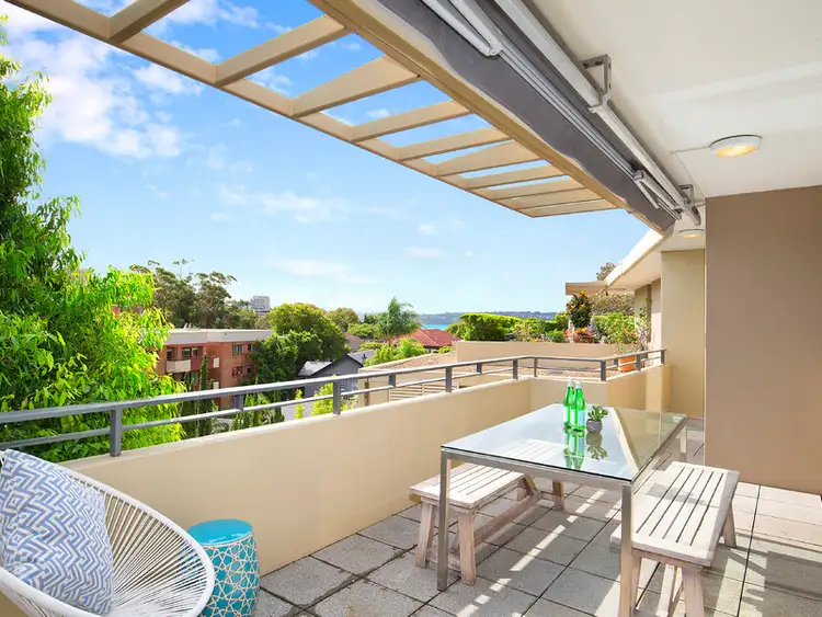 Fifth view of Homely apartment listing, 47/51 William Street, Double Bay NSW 2028