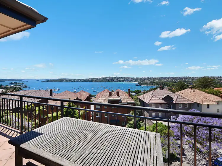 8/1 Aston Gardens, Bellevue Hill NSW 2023
