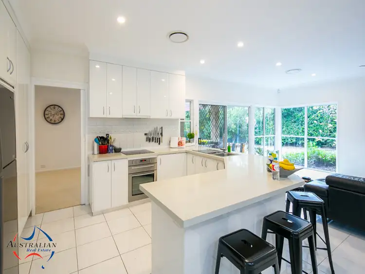 Third view of Homely house listing, 22 Kite Crescent, Thornlands QLD 4164