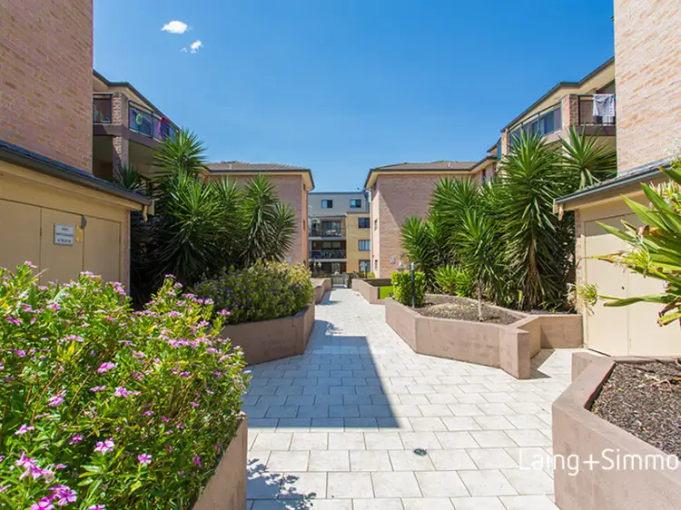 14/3-11 Normanby Road, Auburn NSW 2144