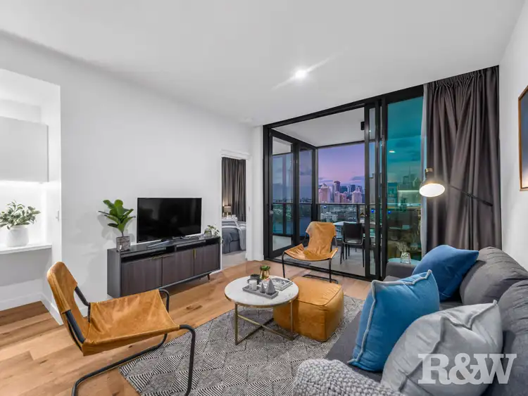 Sixth view of Homely unit listing, 1104/234 Vulture Street, South Brisbane QLD 4101