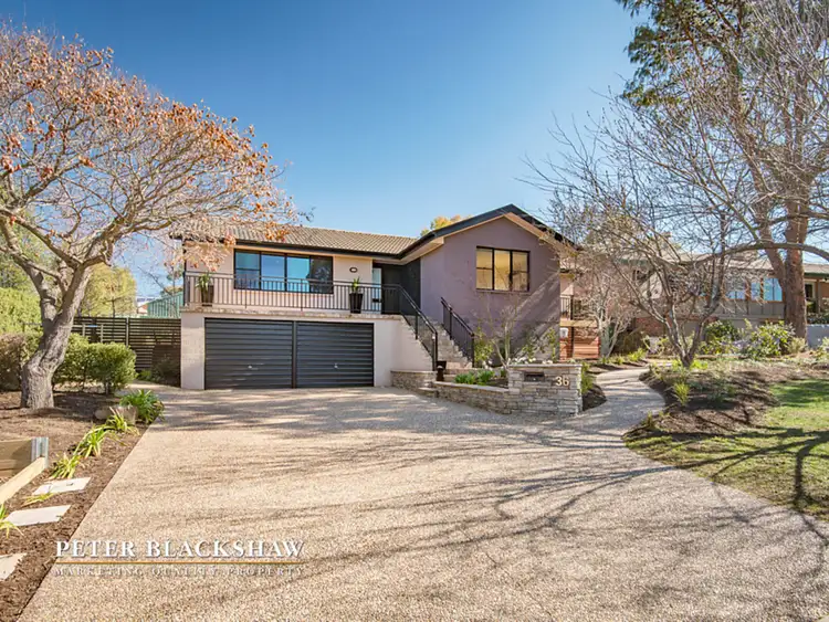 36 Tullaroop Street, Duffy ACT 2611